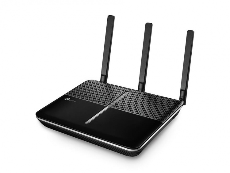 TP-Link AC1600 Wi-Fi VDSL/ADSL-modemrouter /Archer VR600 TP-Link AC1600 Wi-Fi VDSL/ADSL-modemrouter /Archer VR600