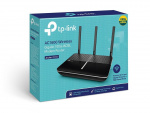 TP-Link AC1600 Wi-Fi VDSL/ADSL-modemrouter /Archer VR600 TP-Link AC1600 Wi-Fi VDSL/ADSL-modemrouter /Archer VR600