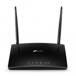 TP-Link 300 Mbps trådlös N 4G LTE-router /TL-MR6400 TP-Link 300 Mbps trådlös N 4G LTE-router /TL-MR6400
