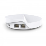 TP-Link Deco M5 (2-pack) AC1300 Wi-Fi-system med nät för hela hemmet