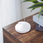 TP-Link Deco M5 (2-pack) AC1300 Wi-Fi-system med nät för hela hemmet