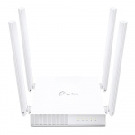 TP-Link AC750 Dual-Band Wi-Fi-router /Archer C24