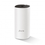 TP-Link Deco E4 AC1200 Wi-Fi-system med nät för hela hemmet (1-pack)