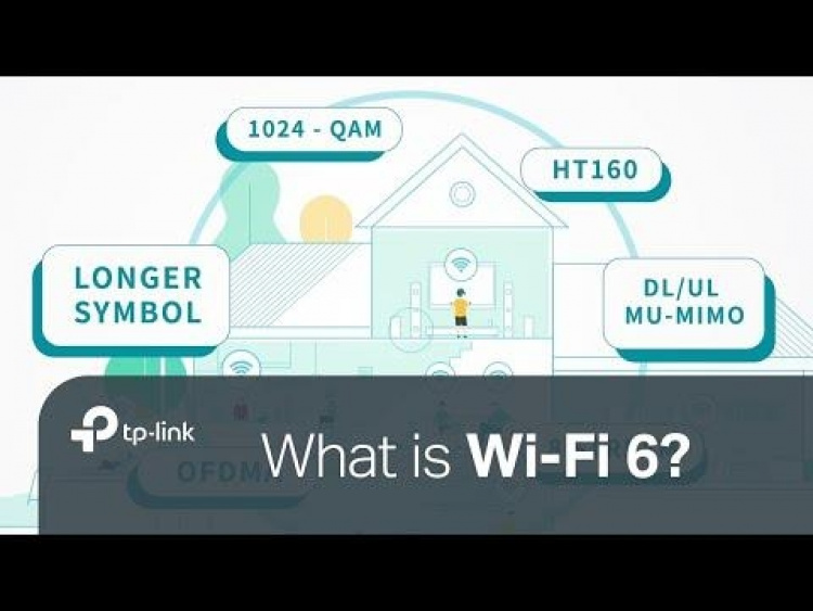 TP-Link Deco X20 (1-pack) Wi-Fi 6 AX1800 Wi-Fi-system med nät för hela hemmet