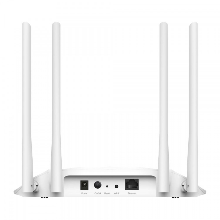 TP-Link AC1200 trådlös accesspunkt med dubbla band
