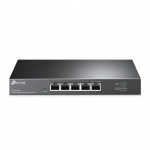 TP-Link 5-Port 2.5G Multi-Gigabit Skrivbordsswitch