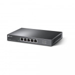 TP-Link 5-Port 2.5G Multi-Gigabit Skrivbordsswitch