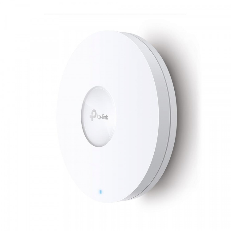 TP-Link AX1800 Trådlös dubbelbandig Wi-Fi 6-accesspunkt för takmontering /EAP610