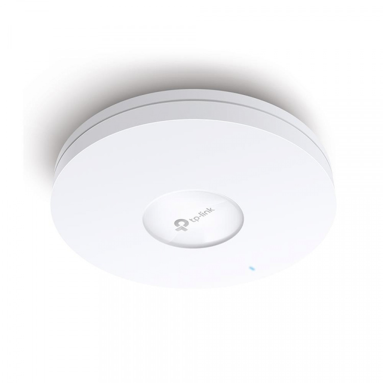 TP-Link AX1800 Trådlös dubbelbandig Wi-Fi 6-accesspunkt för takmontering /EAP610