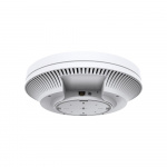 TP-Link AX1800 Trådlös dubbelbandig Wi-Fi 6-accesspunkt för takmontering /EAP610
