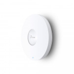 TP-Link AX3000 Trådlös Dual Band takmonterad Wi-Fi 6 Access Point /EAP650
