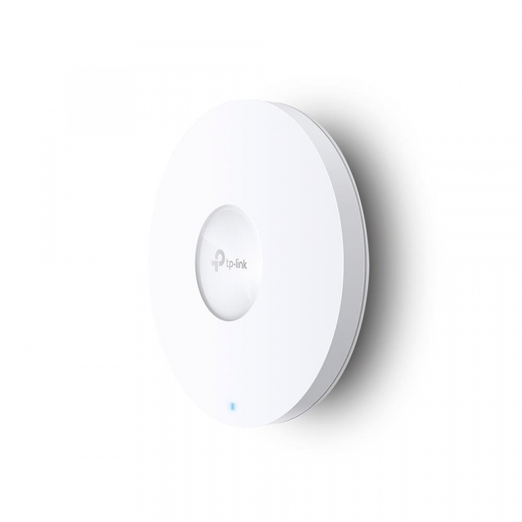 TP-Link AX3000 Trådlös Dual Band takmonterad Wi-Fi 6 Access Point /EAP650
