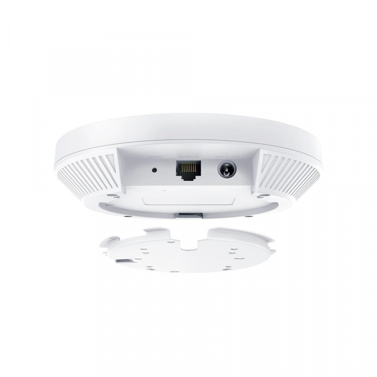 TP-Link AX3000 Trådlös Dual Band takmonterad Wi-Fi 6 Access Point /EAP650