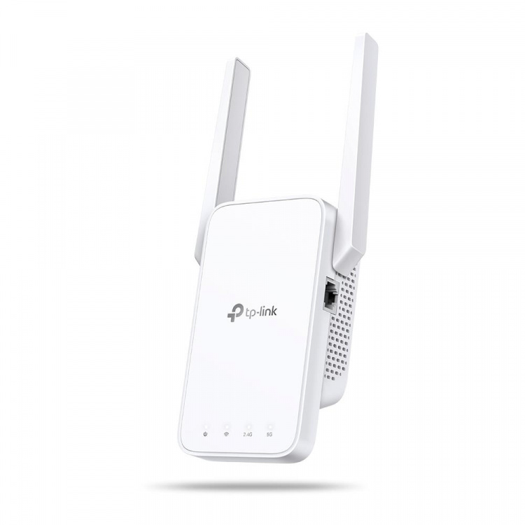 TP-Link AC1200 Mesh Wi-Fi räckviddsförlängare /RE315 TP-Link AC1200 Mesh Wi-Fi räckviddsförlängare /RE315