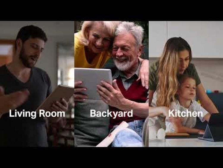 TP-Link Deco XE75 Pro (3-pack) Wi-Fi 6E AXE5400 Wi-Fi-system med nät för hela hemmet TP-Link Deco XE75 Pro (3-pack) Wi-Fi 6E AXE5400 Wi-Fi-system med nät för hela hemmet