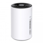 TP-Link Deco PX50 Wi-Fi 6 AX3000 + G1500 Powerline Mesh-system för hela hemmet (3-pack)