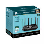 TP-Link AX5400 Dual-Band Gigabit Wi-Fi 6 Router /Archer AX72 Pro