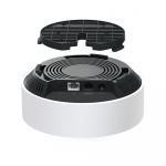 TP-Link Deco X50-PoE Wi-Fi 6 AX3000 Mesh-system med PoE (2-pack)