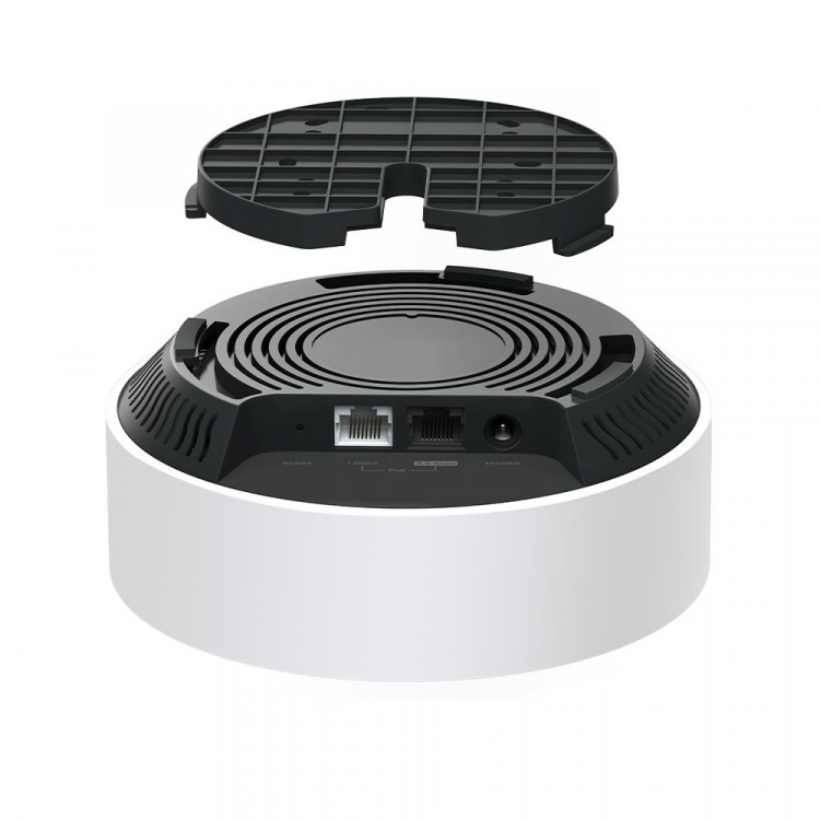 TP-Link Deco X50-PoE Wi-Fi 6 AX3000 Mesh-system med PoE (2-pack)