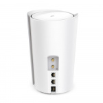 TP-Link Deco X50 AX3000 5G Mesh Wi-Fi 6 Gateway för hela hemmet