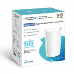 TP-Link Deco X50 AX3000 5G Mesh Wi-Fi 6 Gateway för hela hemmet