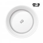TP-Link Deco BE85 Wi-Fi 7 BE19000 Wi-Fi-system med nät för hela hemmet (1-pack)