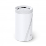 TP-Link Deco BE85 Wi-Fi 7 BE19000 Wi-Fi-system med nät för hela hemmet (1-pack)