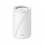 TP-Link Deco BE65 Wi-Fi 7 BE9300 Wi-Fi-system med nät för hela hemmet (1-pack) TP-Link Deco BE65 Wi-Fi 7 BE9300 Wi-Fi-system med nät för hela hemmet (1-pack)
