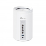 TP-Link Deco BE65 Wi-Fi 7 BE9300 Wi-Fi-system med nät för hela hemmet (1-pack) TP-Link Deco BE65 Wi-Fi 7 BE9300 Wi-Fi-system med nät för hela hemmet (1-pack)