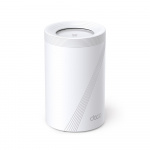 TP-Link Deco BE65 Wi-Fi 7 BE9300 Wi-Fi-system med nät för hela hemmet (1-pack) TP-Link Deco BE65 Wi-Fi 7 BE9300 Wi-Fi-system med nät för hela hemmet (1-pack)
