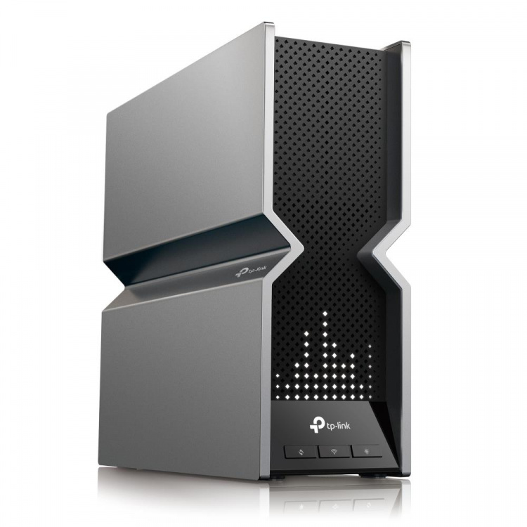 TP-Link BE19000 Tri-Band Wi-Fi 7 Router /Archer BE800 TP-Link BE19000 Tri-Band Wi-Fi 7 Router /Archer BE800