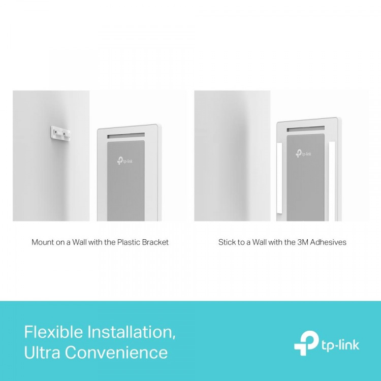 TP-Link AX3000 Dual-Band Wi-Fi 6 Air Router /Archer Air R5