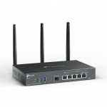 TP-Link AX3000 Omada Gigabit VPN Router /ER706W