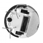 TP-Link Tapo MagSlim LiDAR-navigering Robotdammsugare och Mopp+ Smart Auto-Empty Dock /Tapo RV20 Mopp Plus
