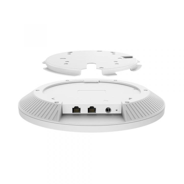TP-Link BE19000 Takmonterad Tri-Band Wi-Fi 7 Accesspunkt /EAP783