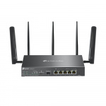 TP-Link AX3000 Omada 4G+ Cat6 Gigabit VPN Router /ER706W-4G TP-Link AX3000 Omada 4G+ Cat6 Gigabit VPN Router /ER706W-4G