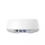 TP-Link Deco BE25 BE3600 Wi-Fi 7-system med nät för hela hemmet (2-pack) TP-Link Deco BE25 BE3600 Wi-Fi 7-system med nät för hela hemmet (2-pack)