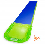 Bunch O \'Balloons Vattenrutschbana enkelbana med 100 vattenballonger (60178/56317) Bunch O \'Balloons Vattenrutschbana enkelbana med 100 vattenballonger (60178/56317)