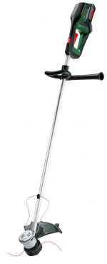 Bosch Grästrimmer AdvancedGrassCut 36V-33 SOLO (batteri ingår ej)