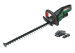 Bosch UniversalHedgeCut 18V-55 - (batteri och laddare ingår)