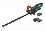 Bosch Batteridriven häcksax - Universal HedgeCut 18V-55 (batteri och laddare ingår)