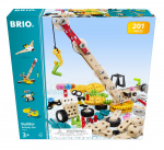 BRIO Builder Aktivitetsset - 34604