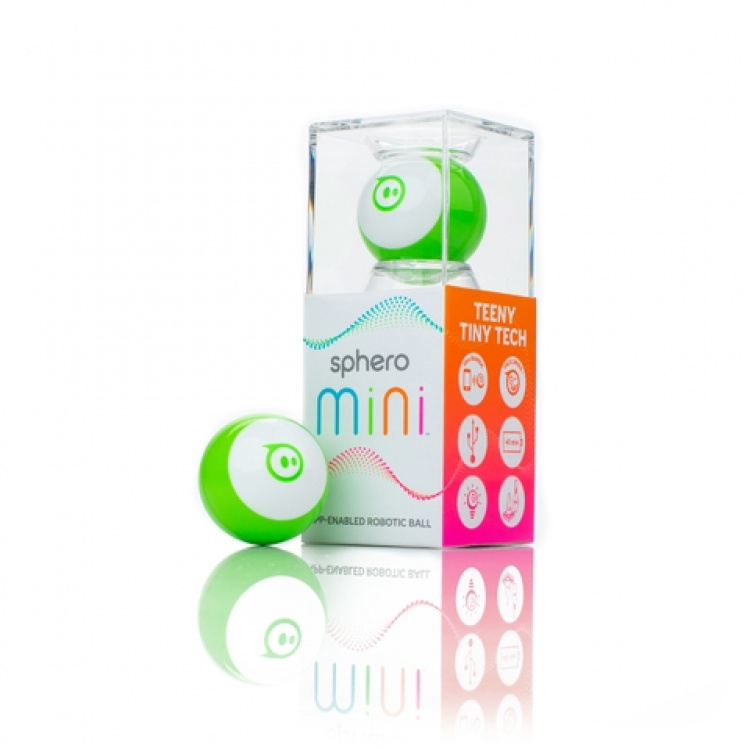 Sphero Mini - Grön