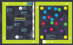 Sphero Aktivitetsmatta 1 - Racetrack-matta Sphero Aktivitetsmatta 1 - Racetrack-matta