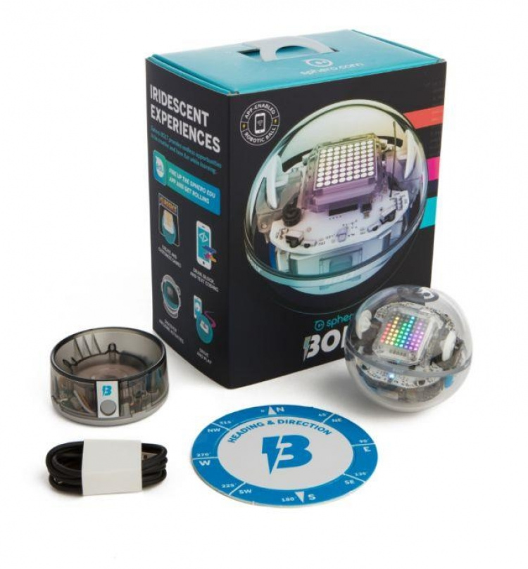 Sphero Bult
