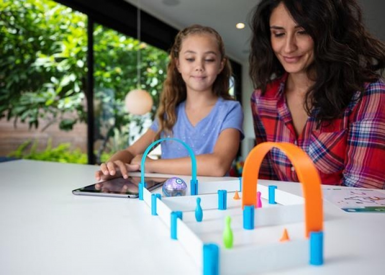 Sphero Mini aktivitetssats - ROW