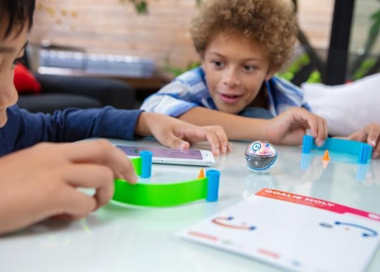 Sphero Mini aktivitetssats - ROW