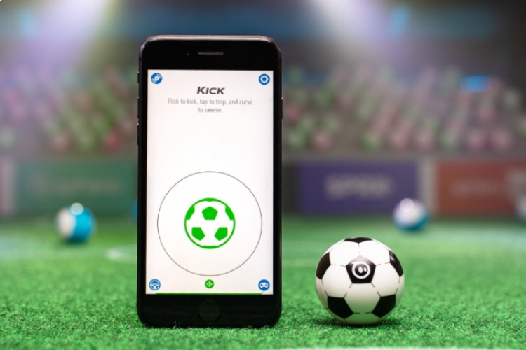 Sphero Mini fotboll ROW