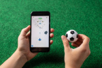 Sphero Mini fotboll ROW