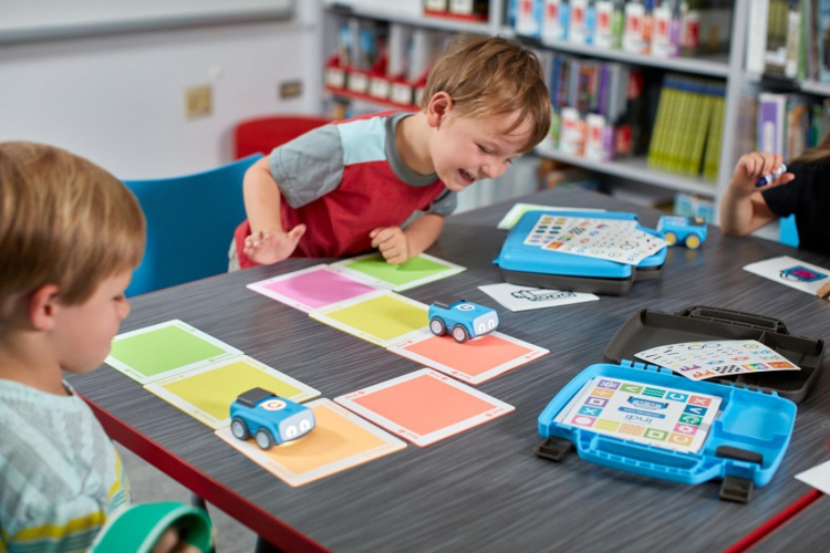 Sphero indi Student Kit